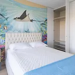 Apartment Waves - By Smarthomes