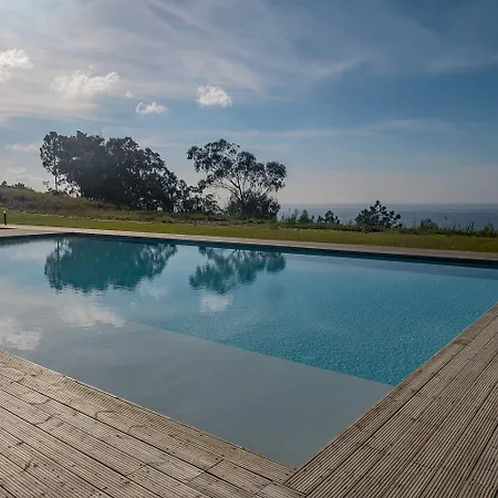 Waves - By Smarthomes Apartamento *