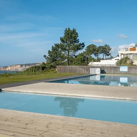 Apartment Waves Com Jacuzzi Privado - By Smarthomes *