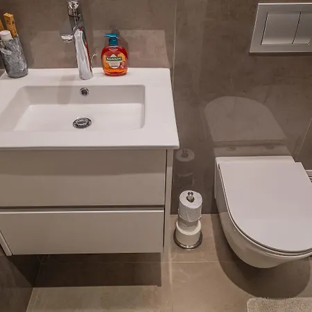 Apartamento Waves - By Smarthomes *