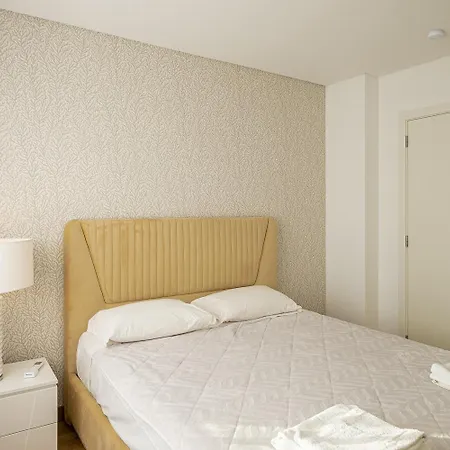 Waves - By Smarthomes Apartamento