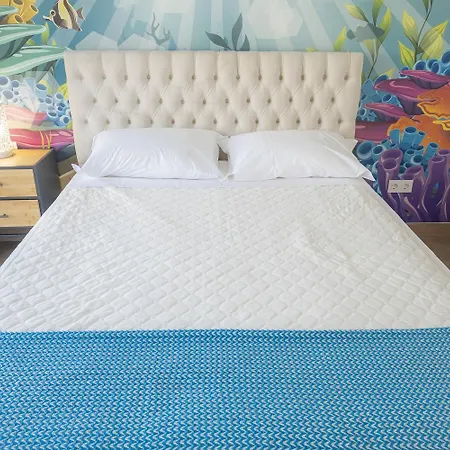 Waves Com Jacuzzi Privado - By Smarthomes Apartment *
