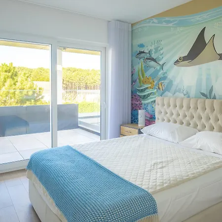 Apartamento Waves - By Smarthomes *