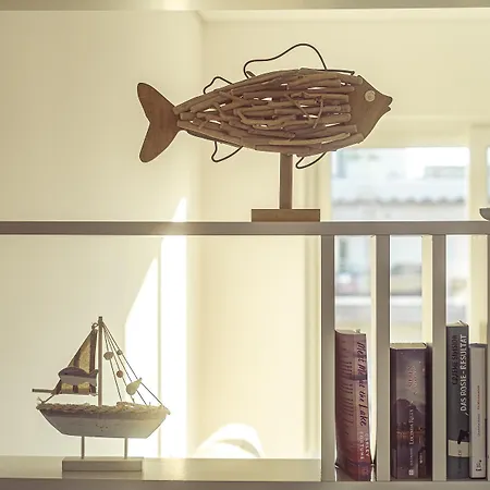 Apartamento Waves - By Smarthomes