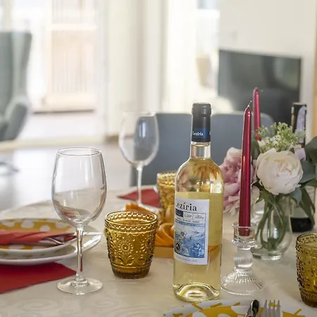 Apartamento Waves - By Smarthomes *