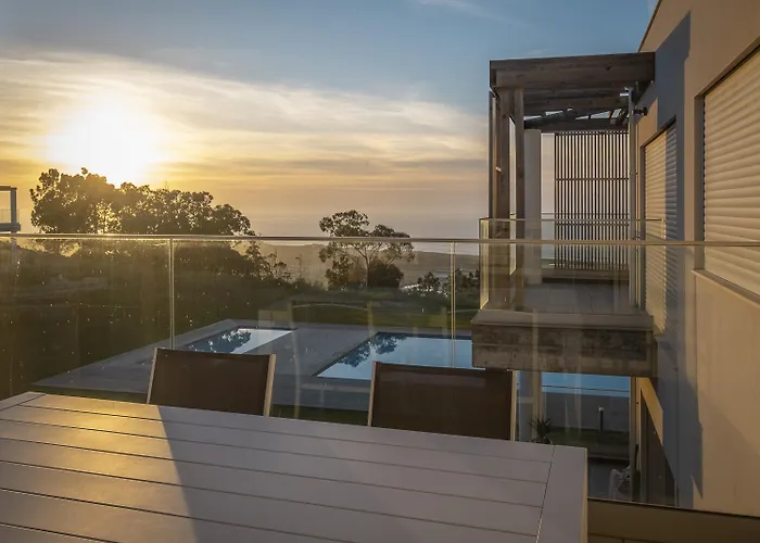 Apartment Waves - By Smarthomes