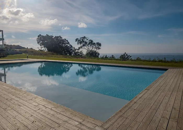 Waves - By Smarthomes Apartment *