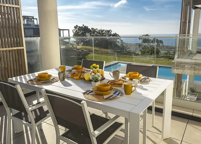 Apartment Waves - By Smarthomes Nazare