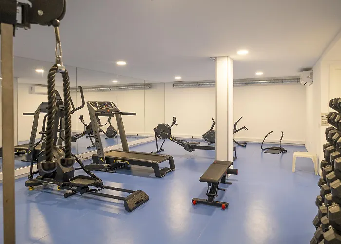 Apartment Waves - By Smarthomes Nazare