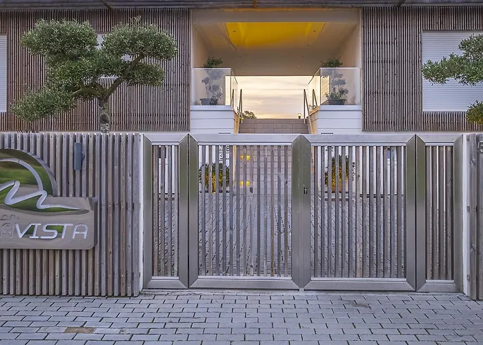 Waves - By Smarthomes Nazare