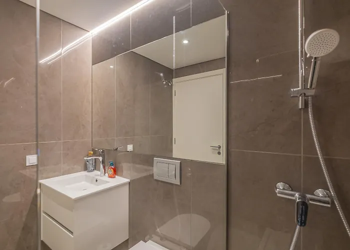 Apartment Waves - By Smarthomes Nazare