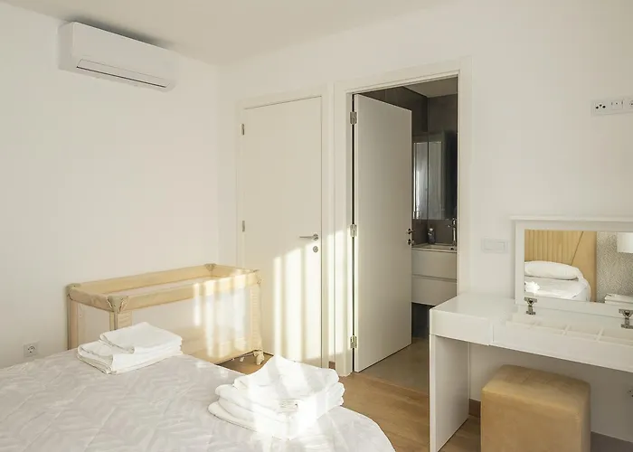 Waves - By Smarthomes * Nazare