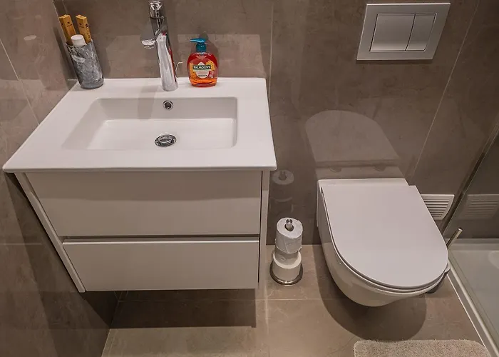 Apartment Waves - By Smarthomes *