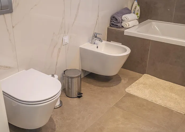 Apartment Waves - By Smarthomes Nazare