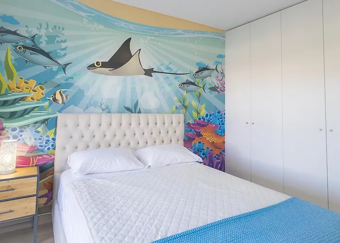 Waves - By Smarthomes * Nazare