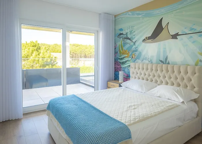 Apartment Waves - By Smarthomes *