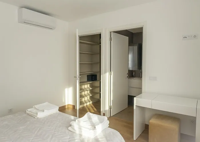 Waves - By Smarthomes Apartment Nazare