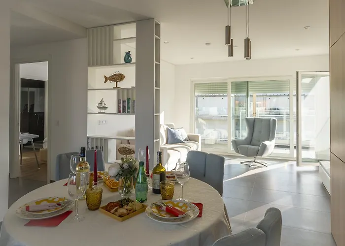 Waves - By Smarthomes *