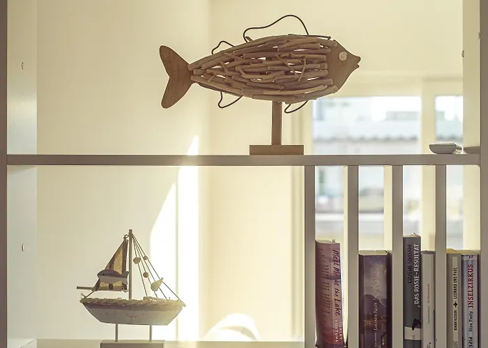 Apartment Waves - By Smarthomes