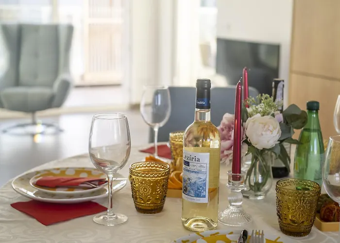 Apartment Waves - By Smarthomes *