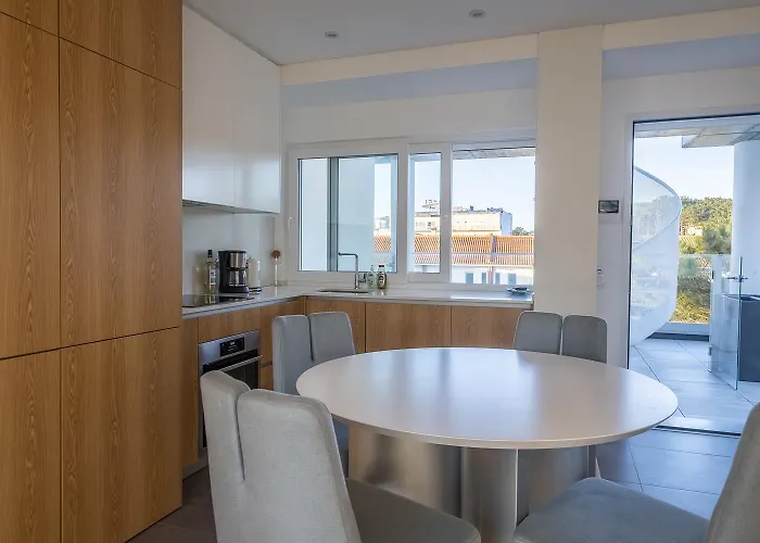 Waves - By Smarthomes Apartment Nazare